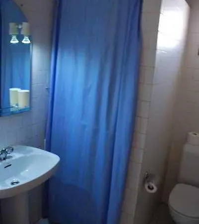 Alberto Hotel Morro Jable