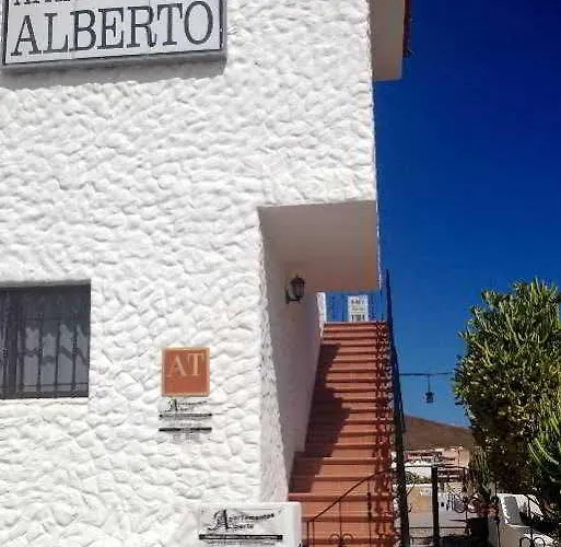 Alberto Ξενοδοχείο Morro Jable (Fuerteventura)