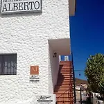 Alberto Ξενοδοχείο Morro Jable (Fuerteventura)